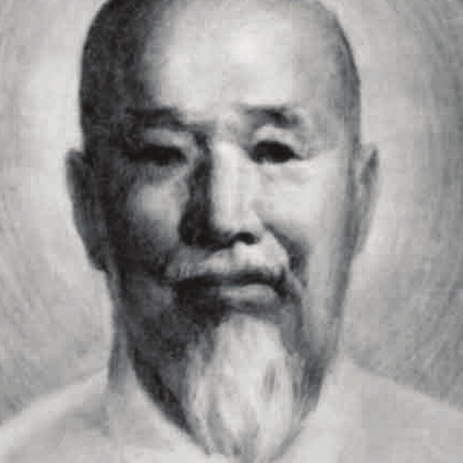 Chen Zhaopi